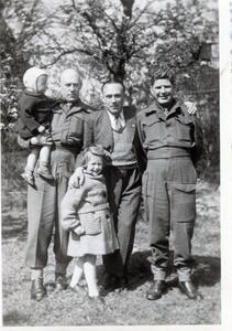 Photo of Eugene Vankerckhove Sr